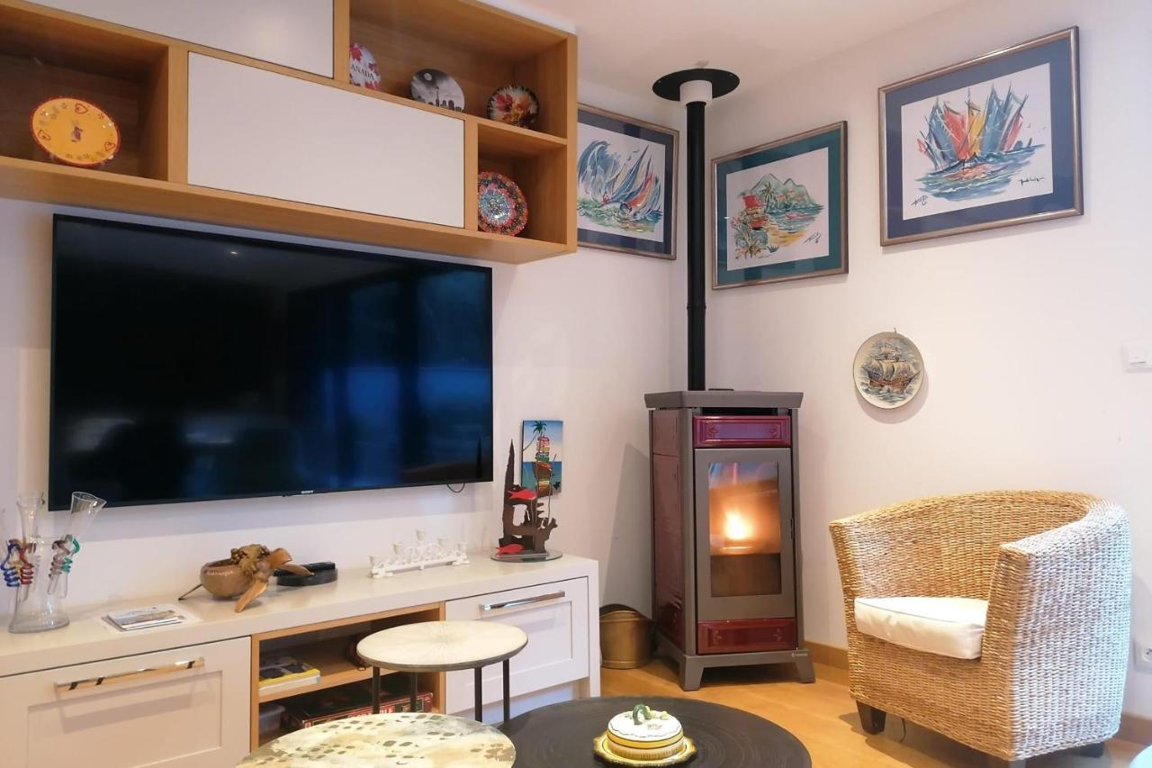 Les Terres De Marins Villa Paimpol ภายนอก รูปภาพ