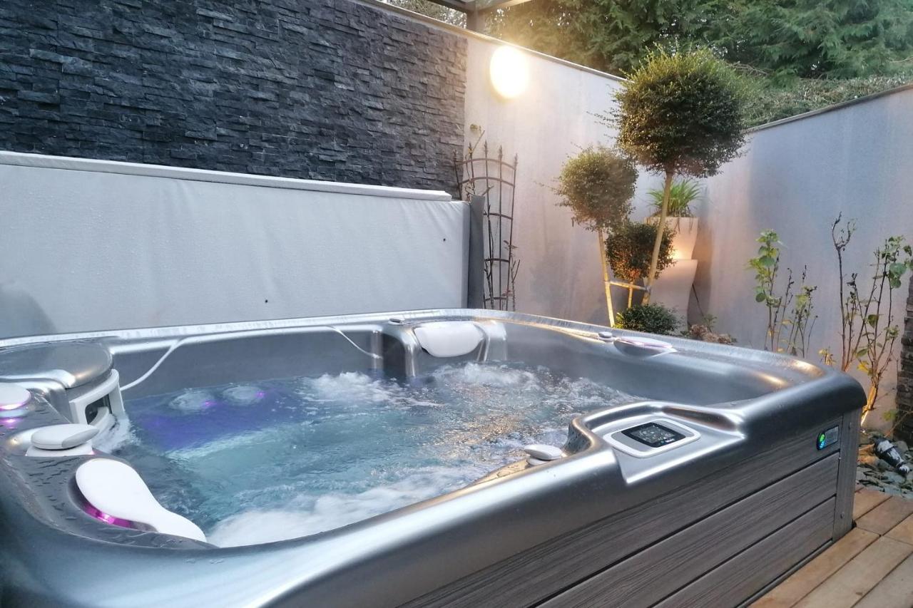 Les Terres De Marins Villa Paimpol ภายนอก รูปภาพ