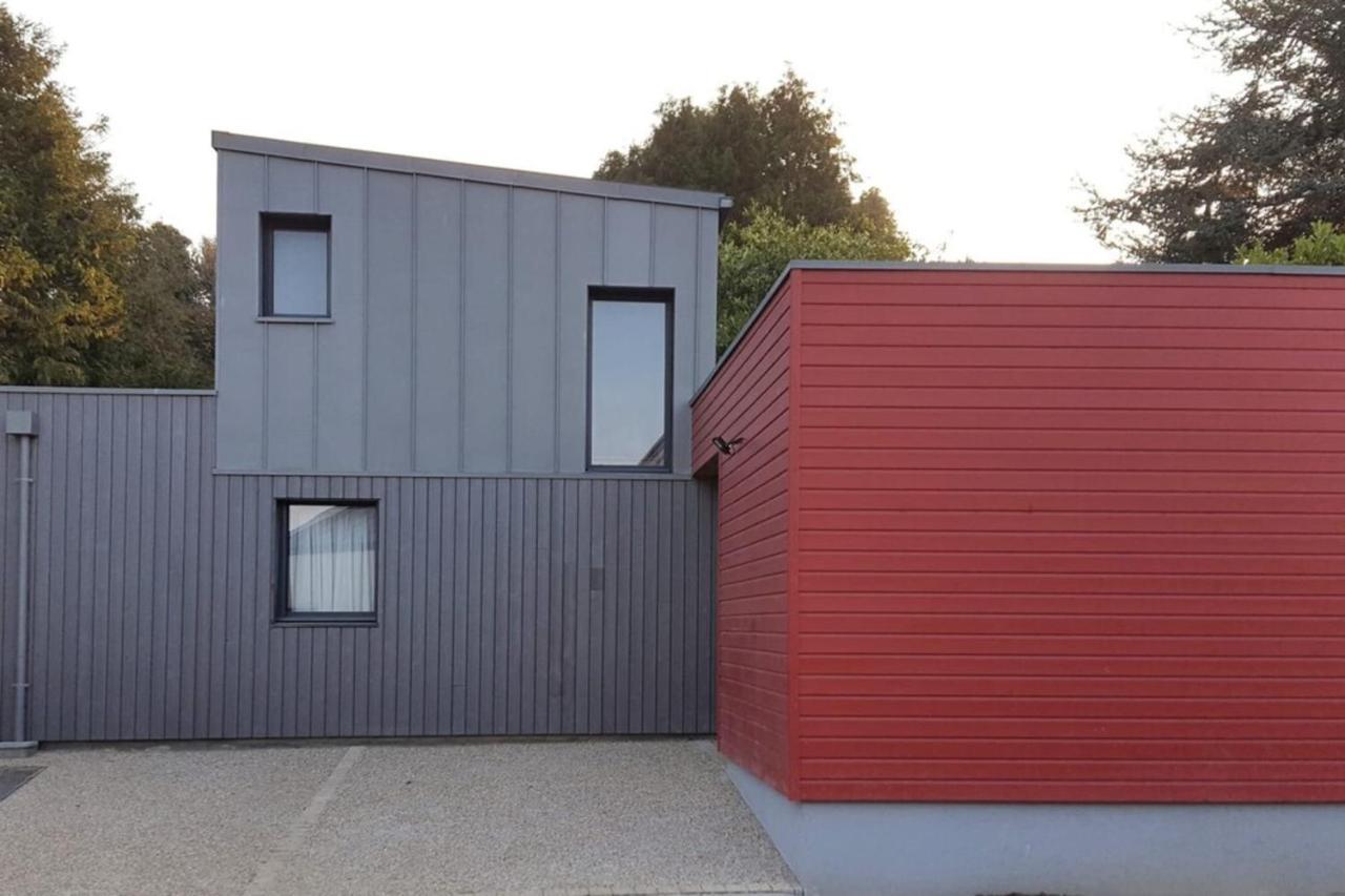 Les Terres De Marins Villa Paimpol ภายนอก รูปภาพ